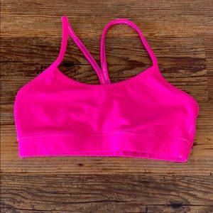 Lululemon athletica sport bra